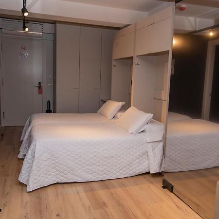 Apartamentos Puerta De ยาเนส ภายนอก รูปภาพ