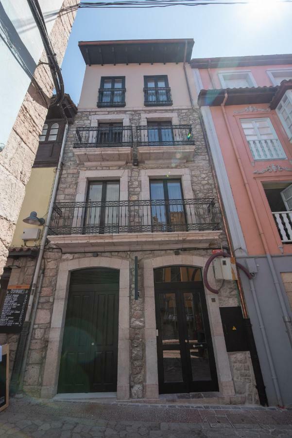 Apartamentos Puerta De ยาเนส ภายนอก รูปภาพ